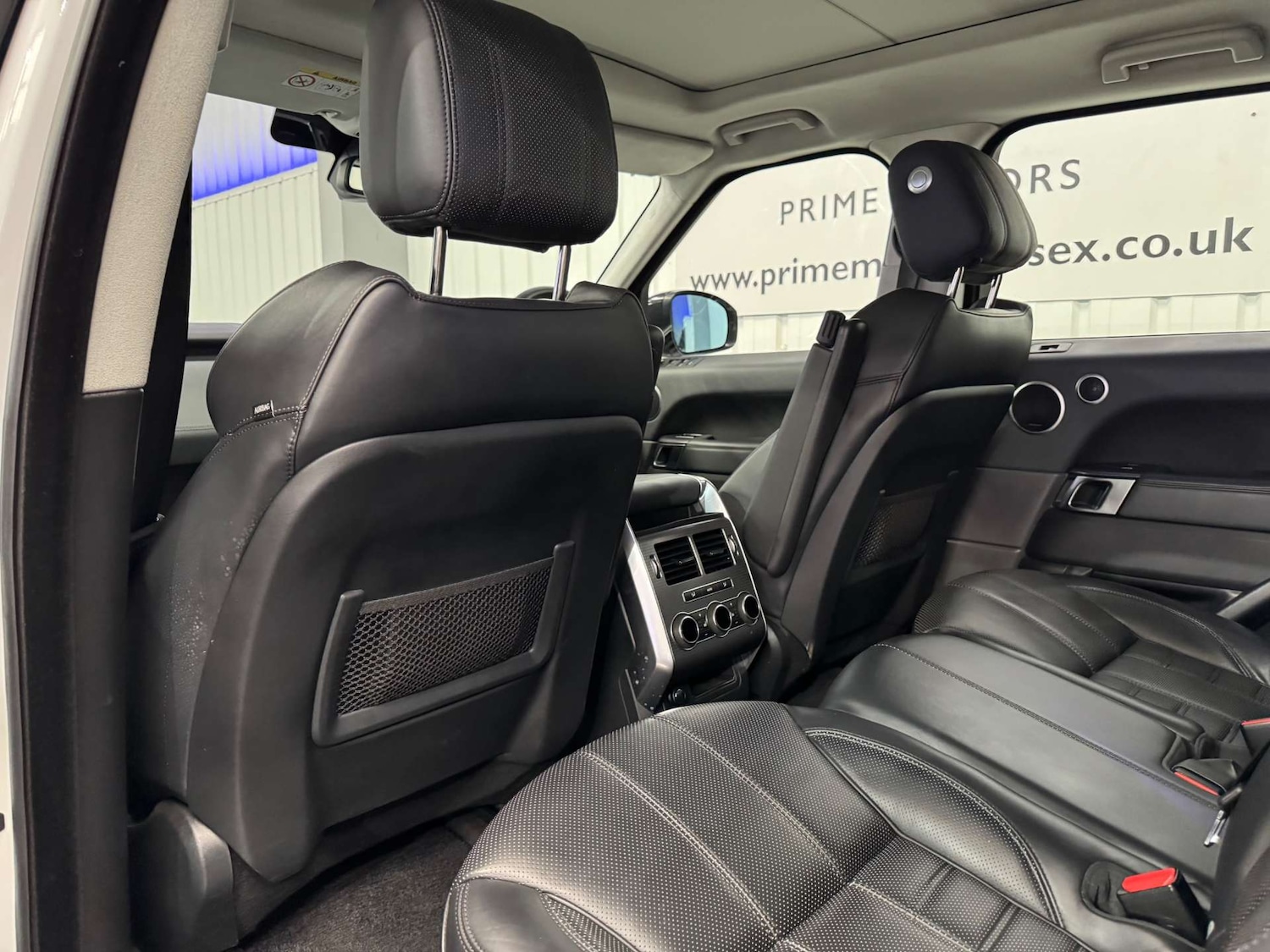 Used Land Rover Range Rover Sport 2014 for sale - 77690681: Photo 42