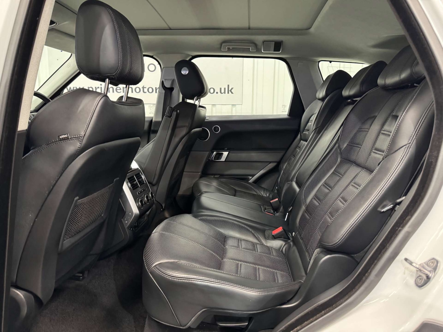 Used Land Rover Range Rover Sport 2014 for sale - 77690681: Photo 43