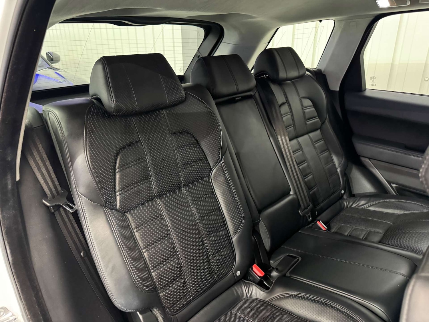 Used Land Rover Range Rover Sport 2014 for sale - 77690681: Photo 46