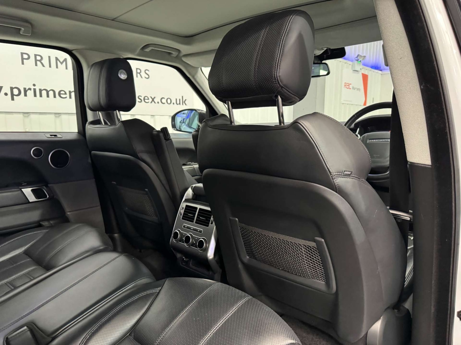 Used Land Rover Range Rover Sport 2014 for sale - 77690681: Photo 47