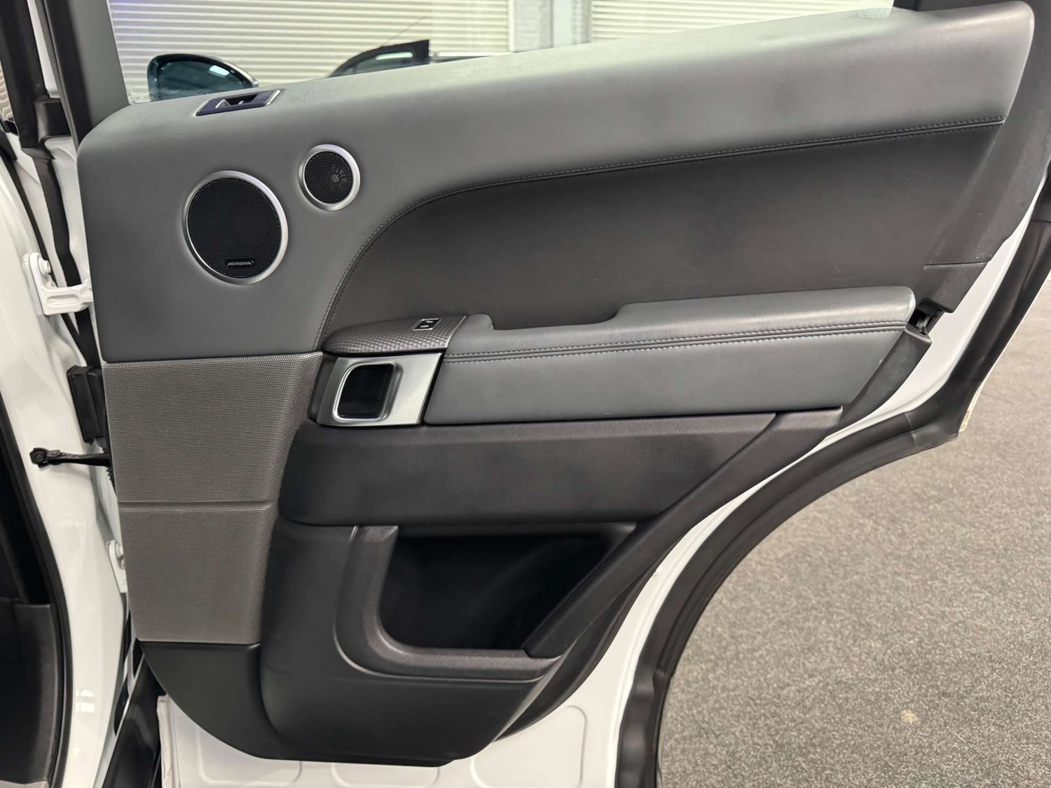 Used Land Rover Range Rover Sport 2014 for sale - 77690681: Photo 49