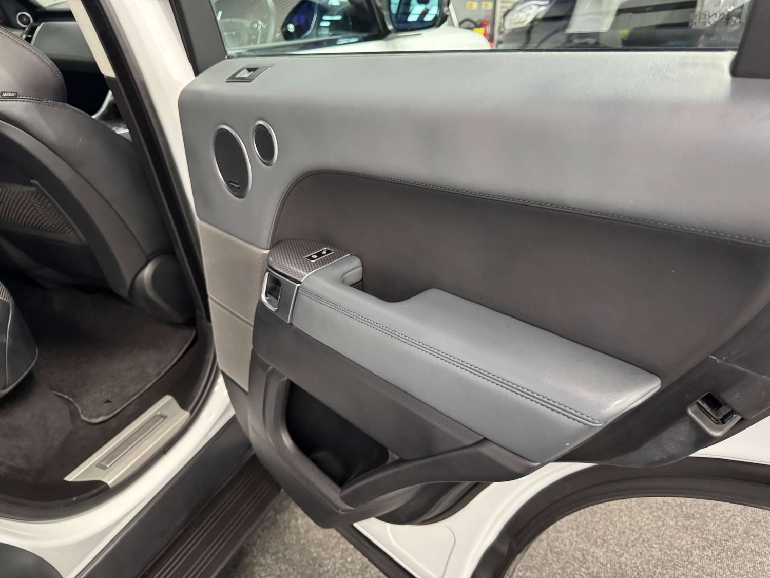 Used Land Rover Range Rover Sport 2014 for sale - 77690681: Photo 50