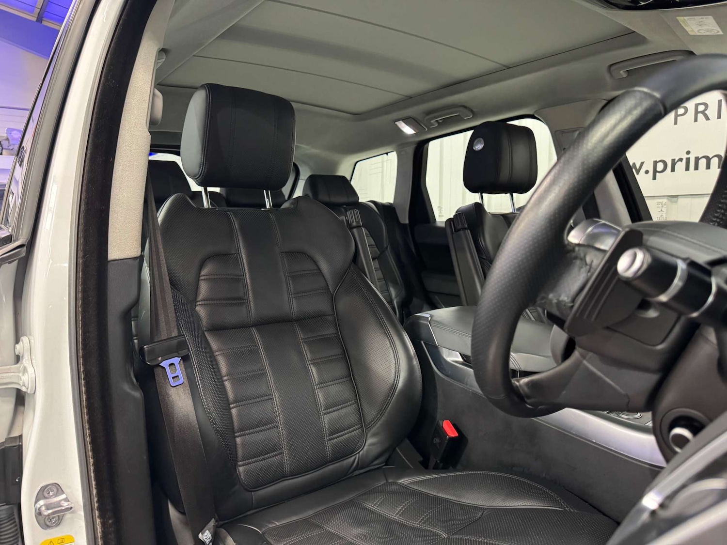 Used Land Rover Range Rover Sport 2014 for sale - 77690681: Photo 51