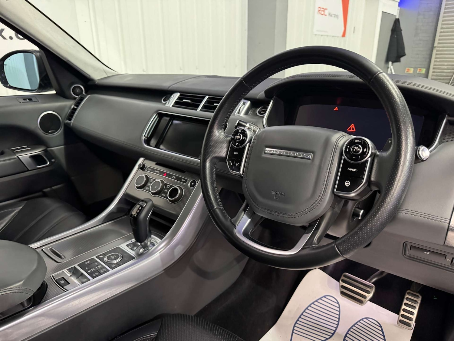 Used Land Rover Range Rover Sport 2014 for sale - 77690681: Photo 52