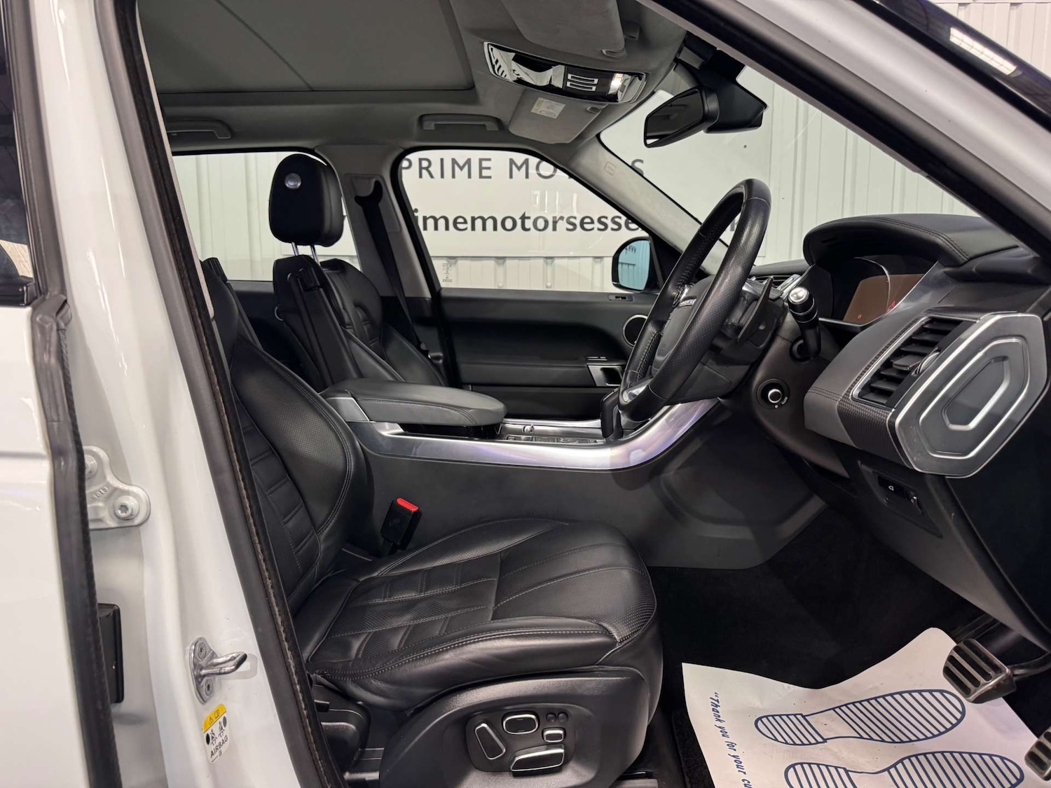 Used Land Rover Range Rover Sport 2014 for sale - 77690681: Photo 53