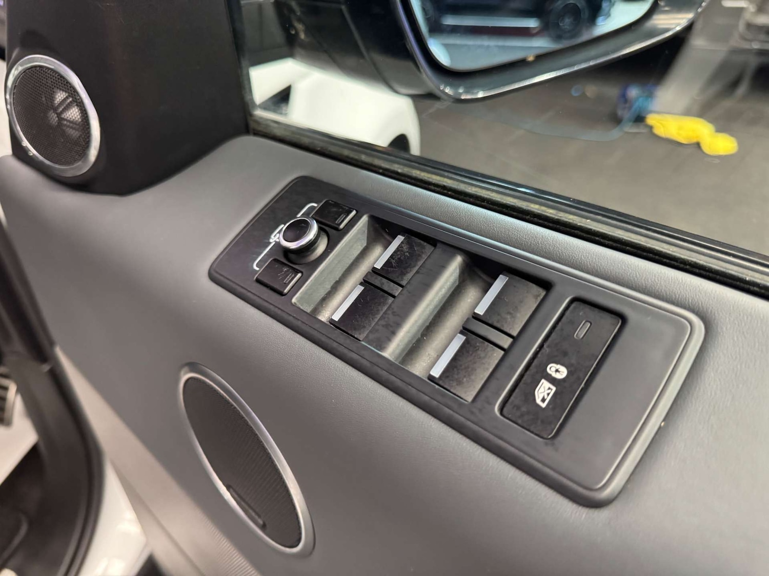 Used Land Rover Range Rover Sport 2014 for sale - 77690681: Photo 55