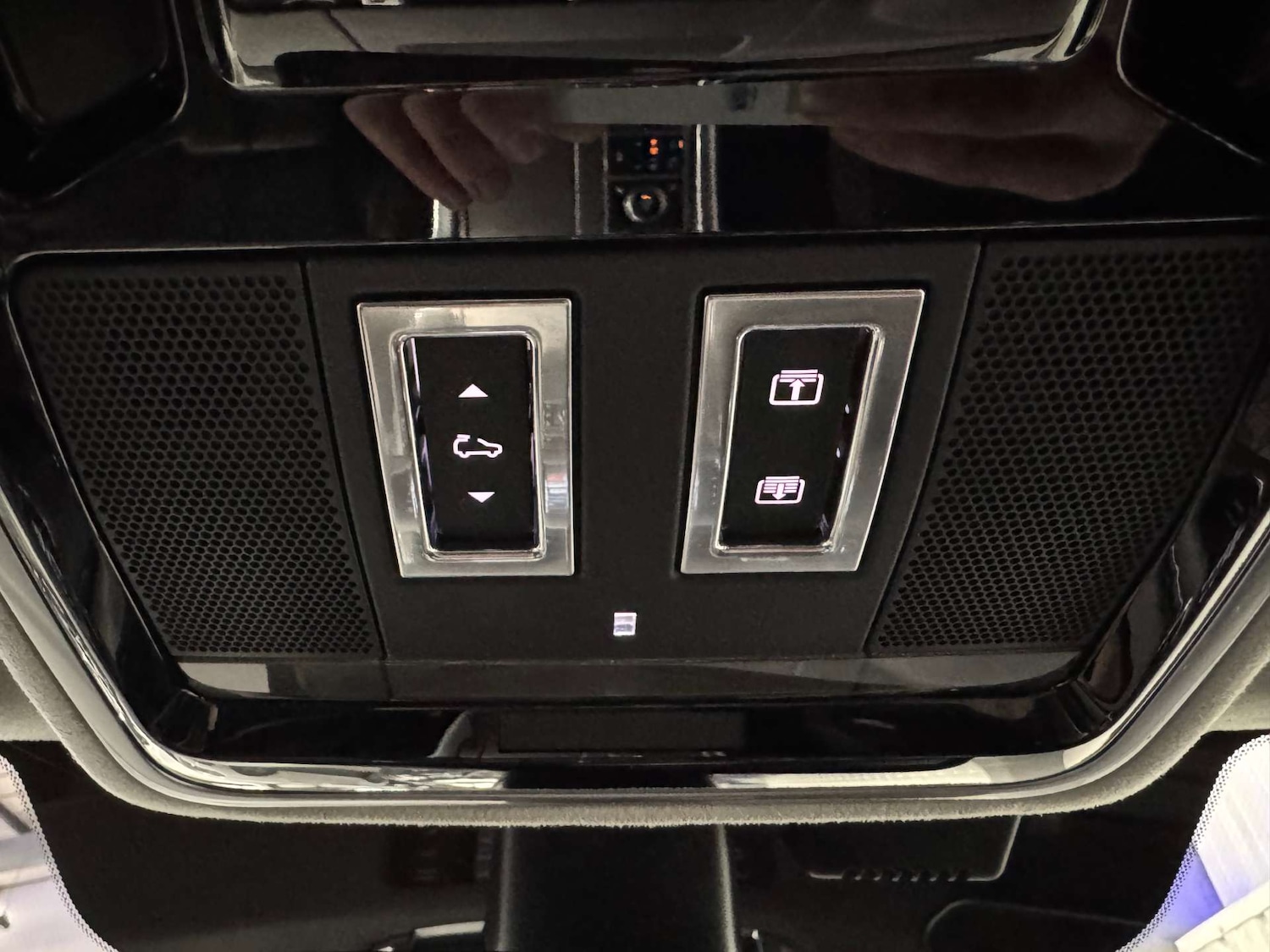 Used Land Rover Range Rover Sport 2014 for sale - 77690681: Photo 60