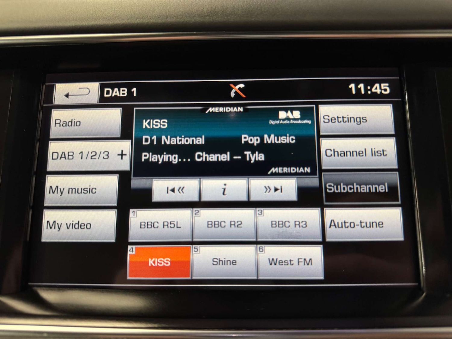 Used Land Rover Range Rover Sport 2014 for sale - 77690681: Photo 62