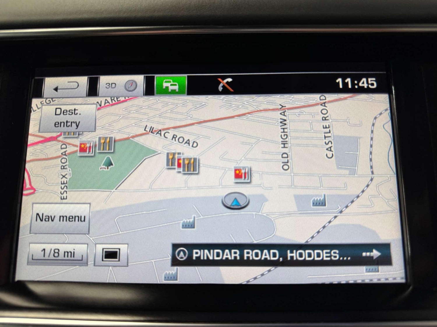 Used Land Rover Range Rover Sport 2014 for sale - 77690681: Photo 65