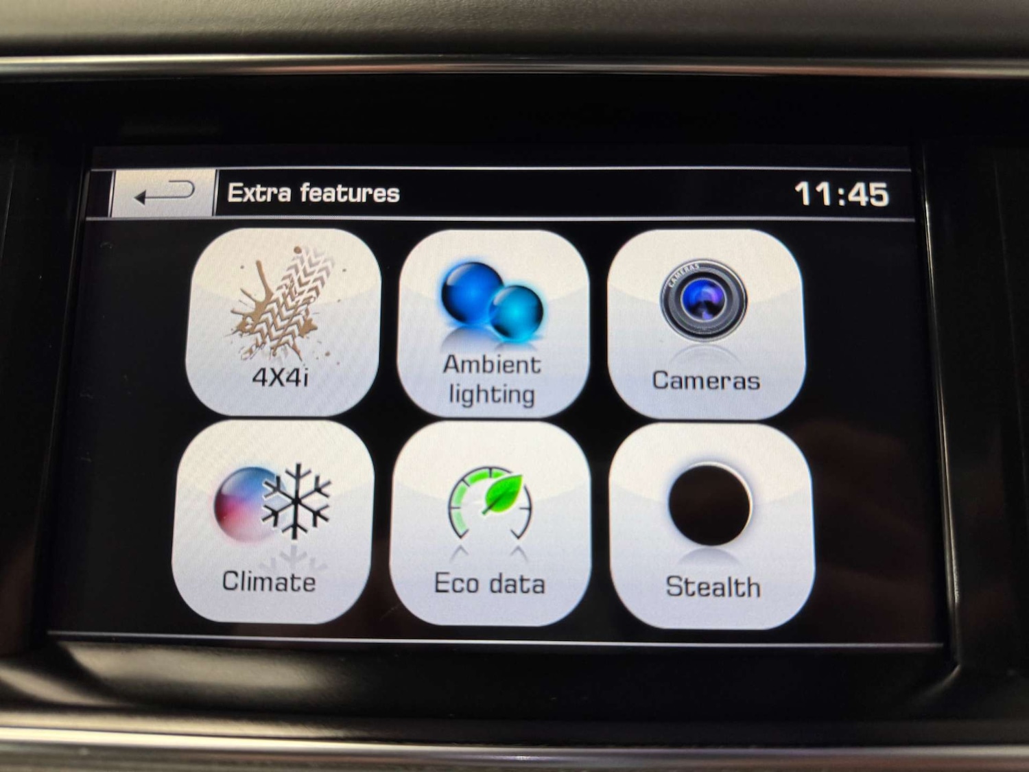 Used Land Rover Range Rover Sport 2014 for sale - 77690681: Photo 66