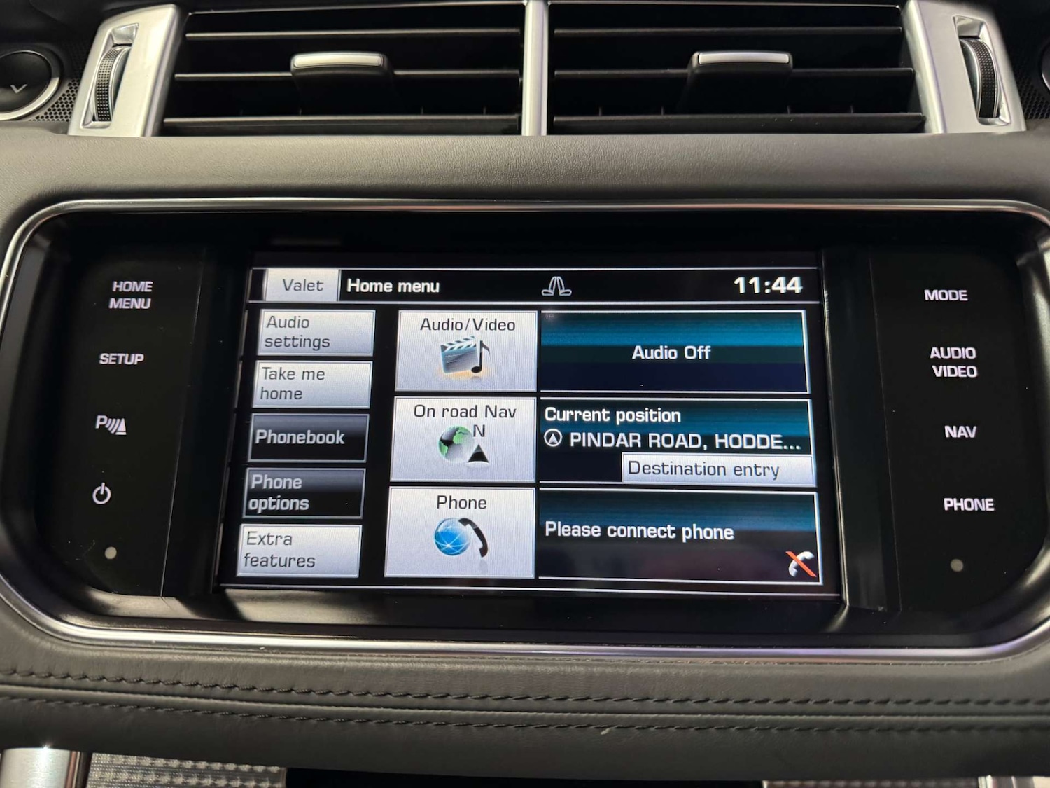 Used Land Rover Range Rover Sport 2014 for sale - 77690681: Photo 68