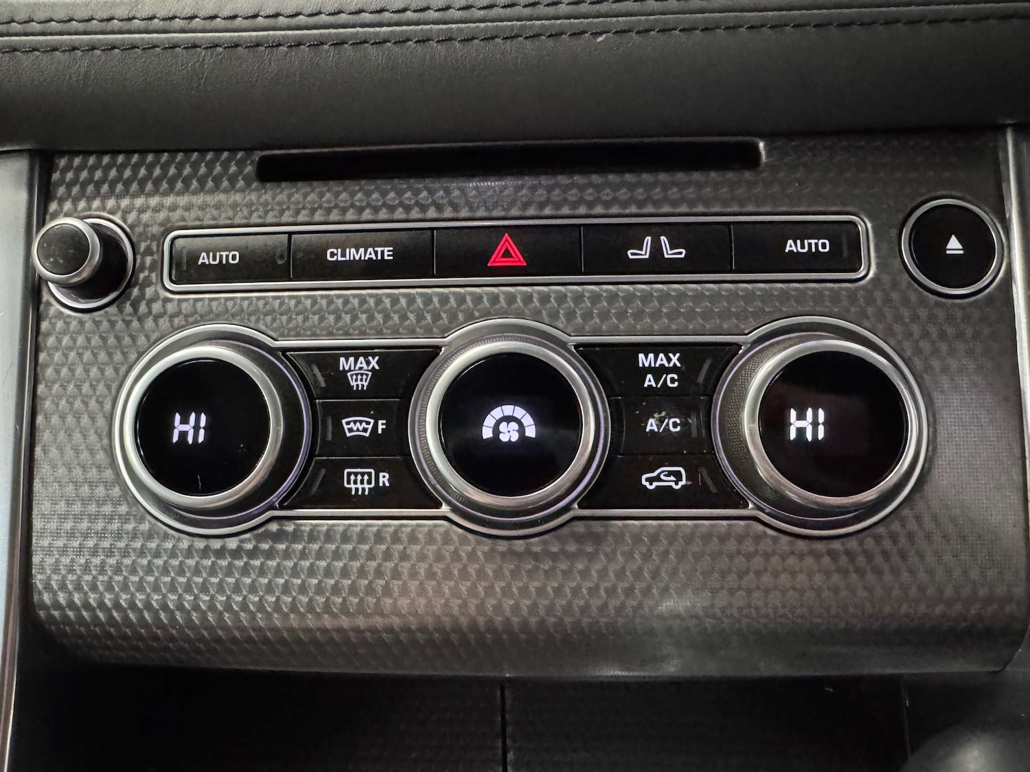 Used Land Rover Range Rover Sport 2014 for sale - 77690681: Photo 69