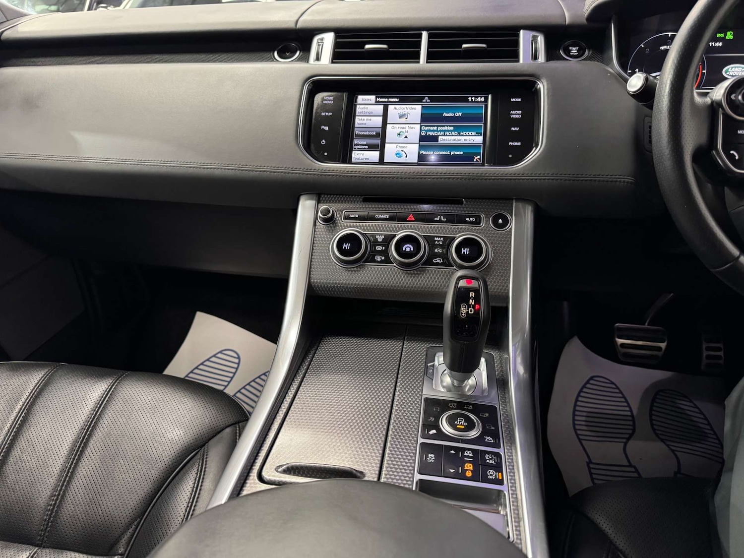 Used Land Rover Range Rover Sport 2014 for sale - 77690681: Photo 72