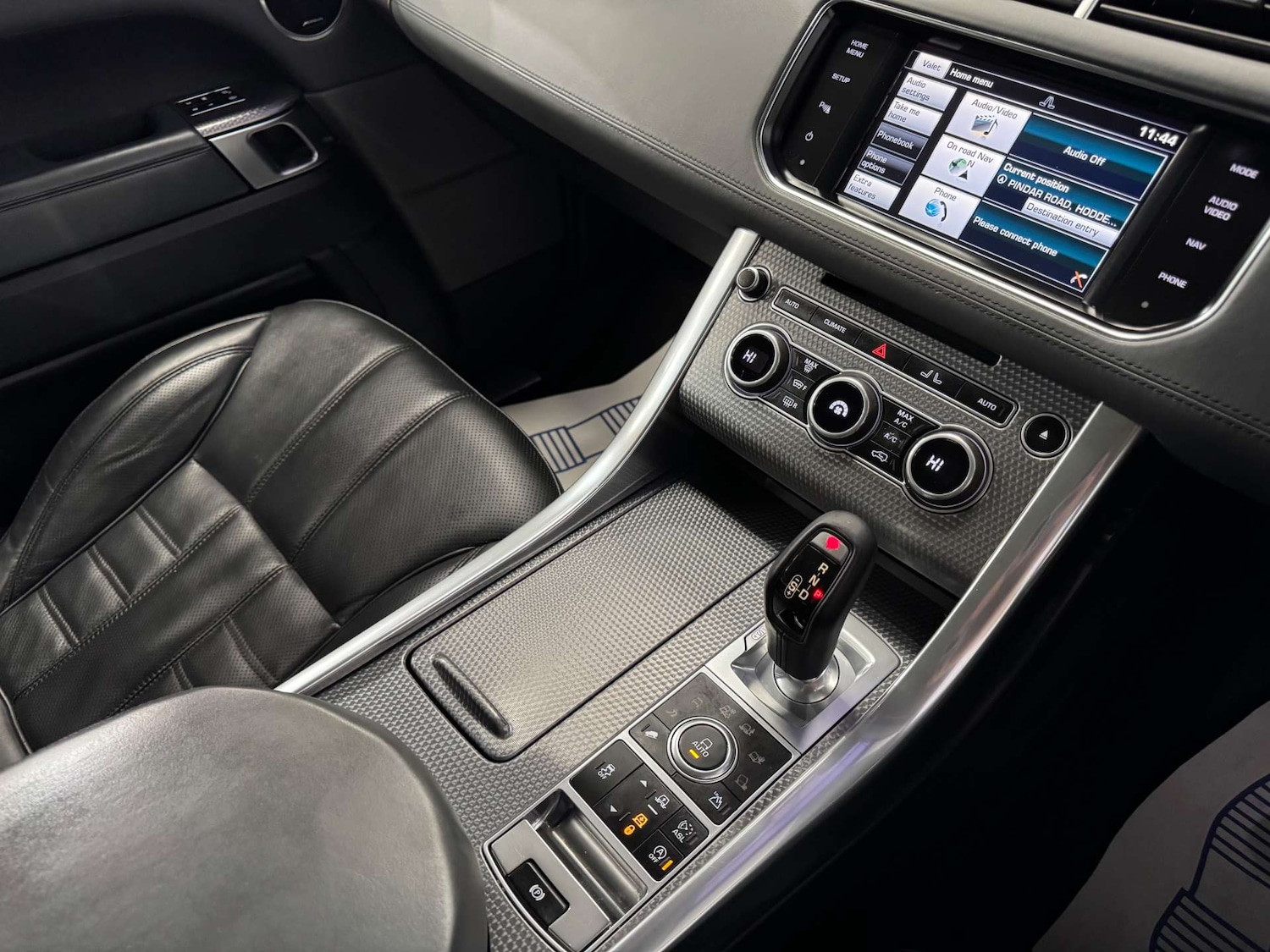 Used Land Rover Range Rover Sport 2014 for sale - 77690681: Photo 73