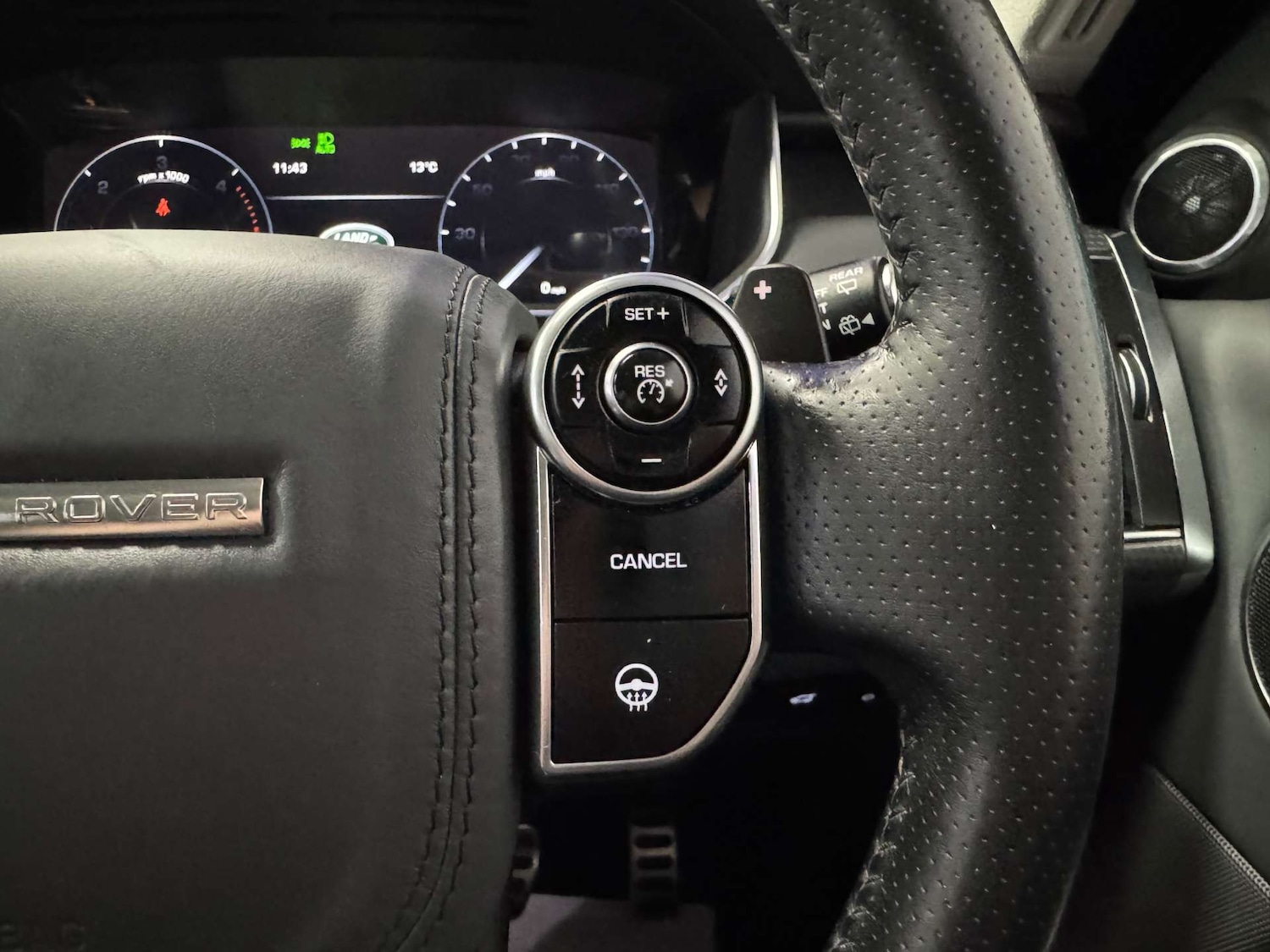 Used Land Rover Range Rover Sport 2014 for sale - 77690681: Photo 75