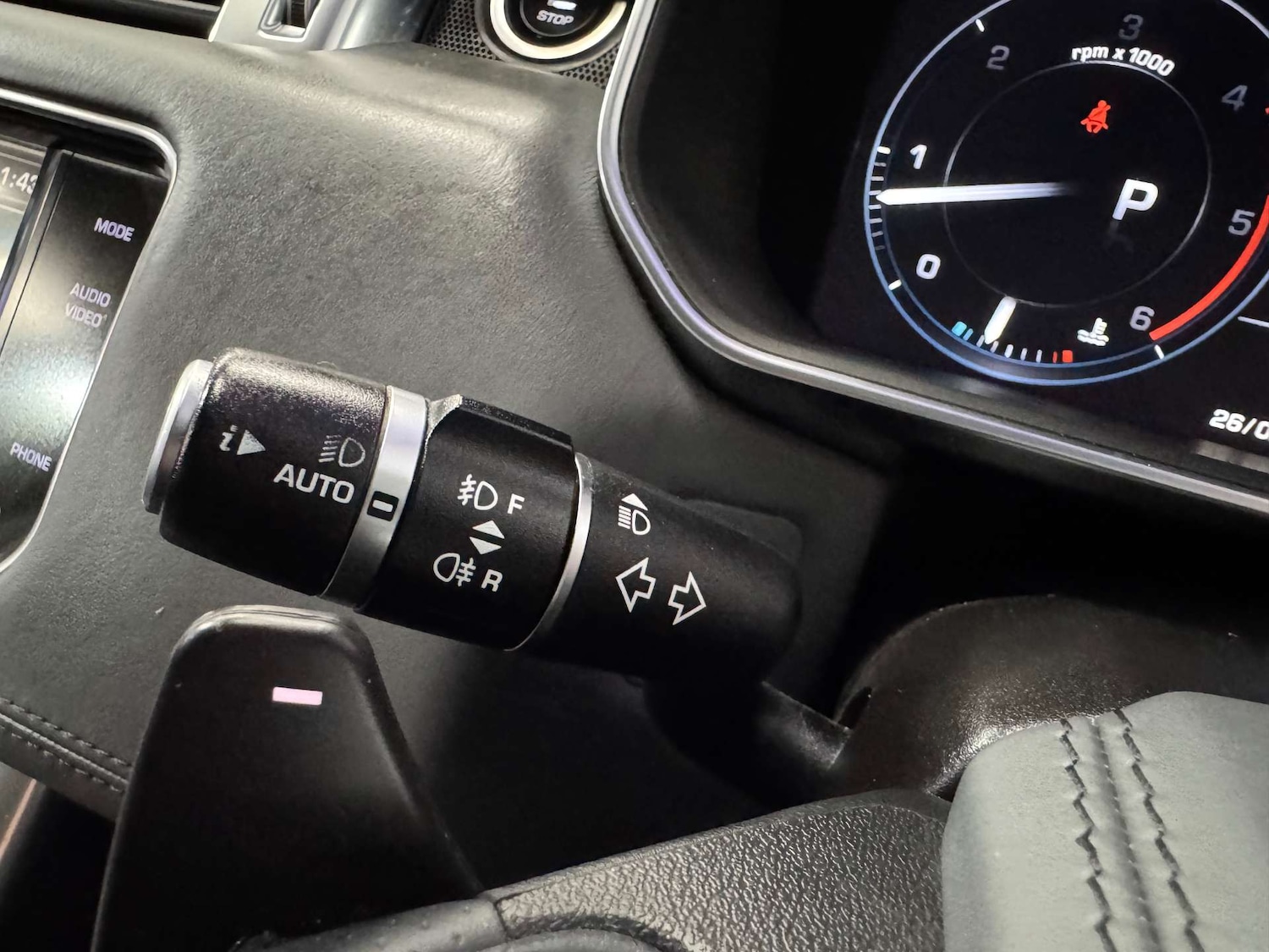 Used Land Rover Range Rover Sport 2014 for sale - 77690681: Photo 77