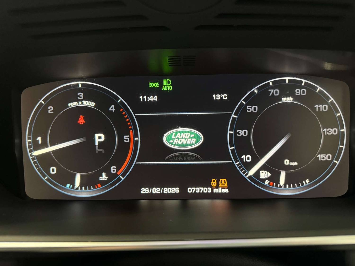 Used Land Rover Range Rover Sport 2014 for sale - 77690681: Photo 83