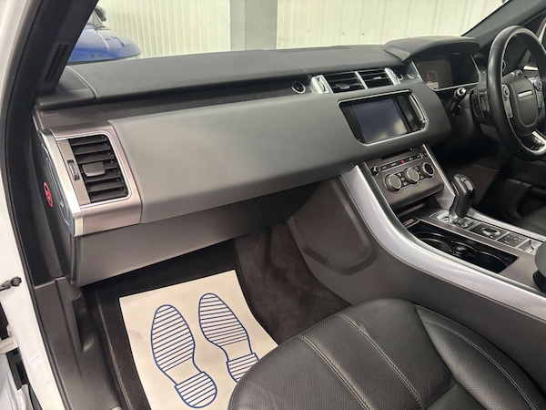 Used Land Rover Range Rover Sport 2014 for sale - 76340740: Photo 33