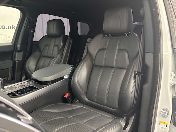 Used Land Rover Range Rover Sport 2014 for sale - 76340740: Photo 34