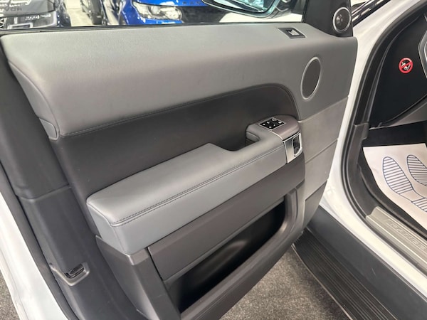 Used Land Rover Range Rover Sport 2014 for sale - 76340740: Photo 37