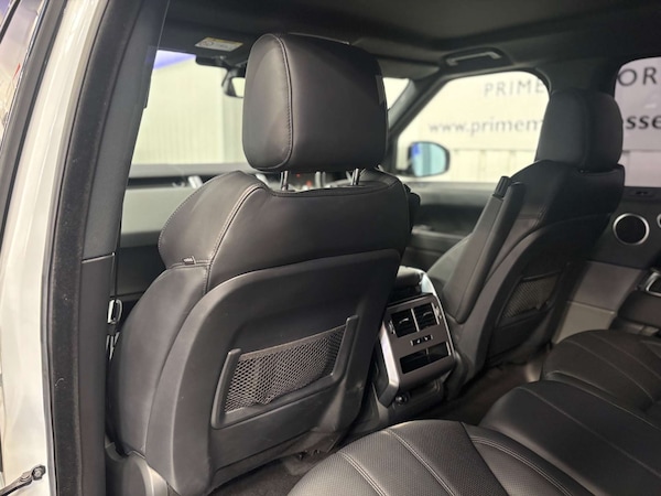 Used Land Rover Range Rover Sport 2014 for sale - 76340740: Photo 41
