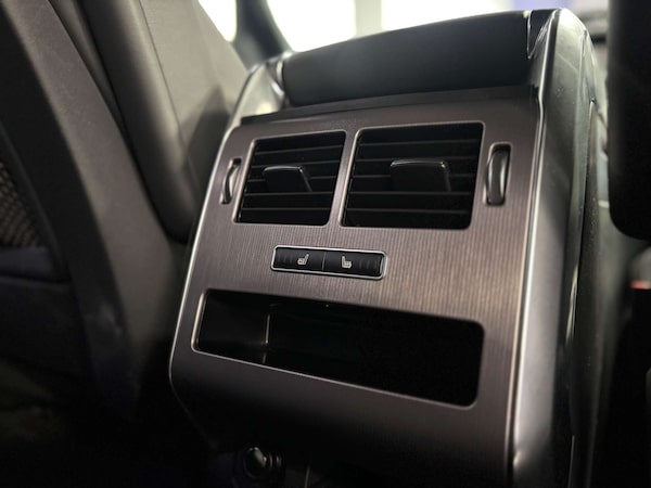 Used Land Rover Range Rover Sport 2014 for sale - 76340740: Photo 43