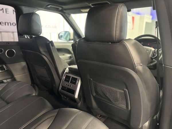 Used Land Rover Range Rover Sport 2014 for sale - 76340740: Photo 44