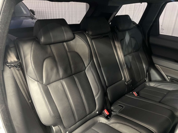 Used Land Rover Range Rover Sport 2014 for sale - 76340740: Photo 45