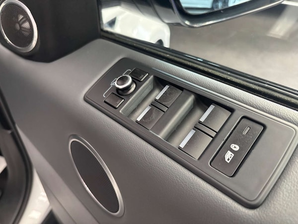 Used Land Rover Range Rover Sport 2014 for sale - 76340740: Photo 51