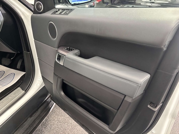 Used Land Rover Range Rover Sport 2014 for sale - 76340740: Photo 52