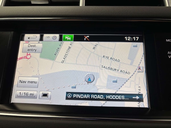 Used Land Rover Range Rover Sport 2014 for sale - 76340740: Photo 54
