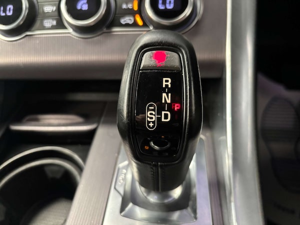 Used Land Rover Range Rover Sport 2014 for sale - 76340740: Photo 60