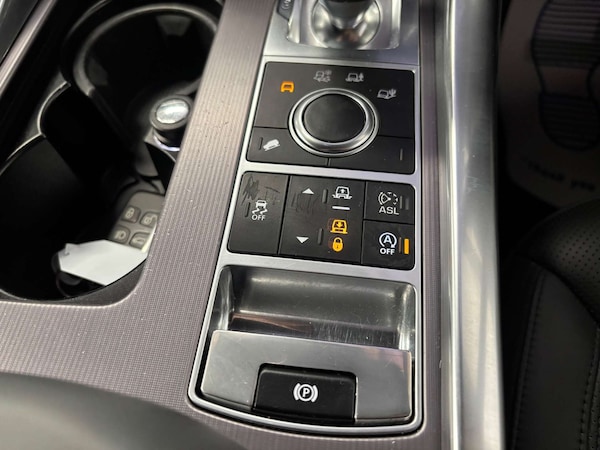 Used Land Rover Range Rover Sport 2014 for sale - 76340740: Photo 61