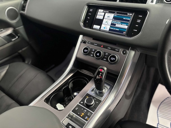 Used Land Rover Range Rover Sport 2014 for sale - 76340740: Photo 63