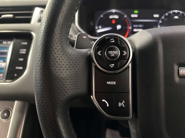 Used Land Rover Range Rover Sport 2014 for sale - 76340740: Photo 64