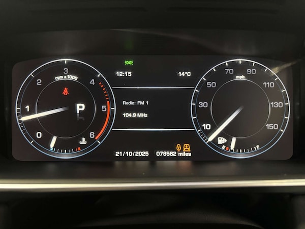Used Land Rover Range Rover Sport 2014 for sale - 76340740: Photo 74