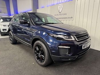 Used Land Rover Range Rover Evoque 2015 for sale - 77984227: Photo