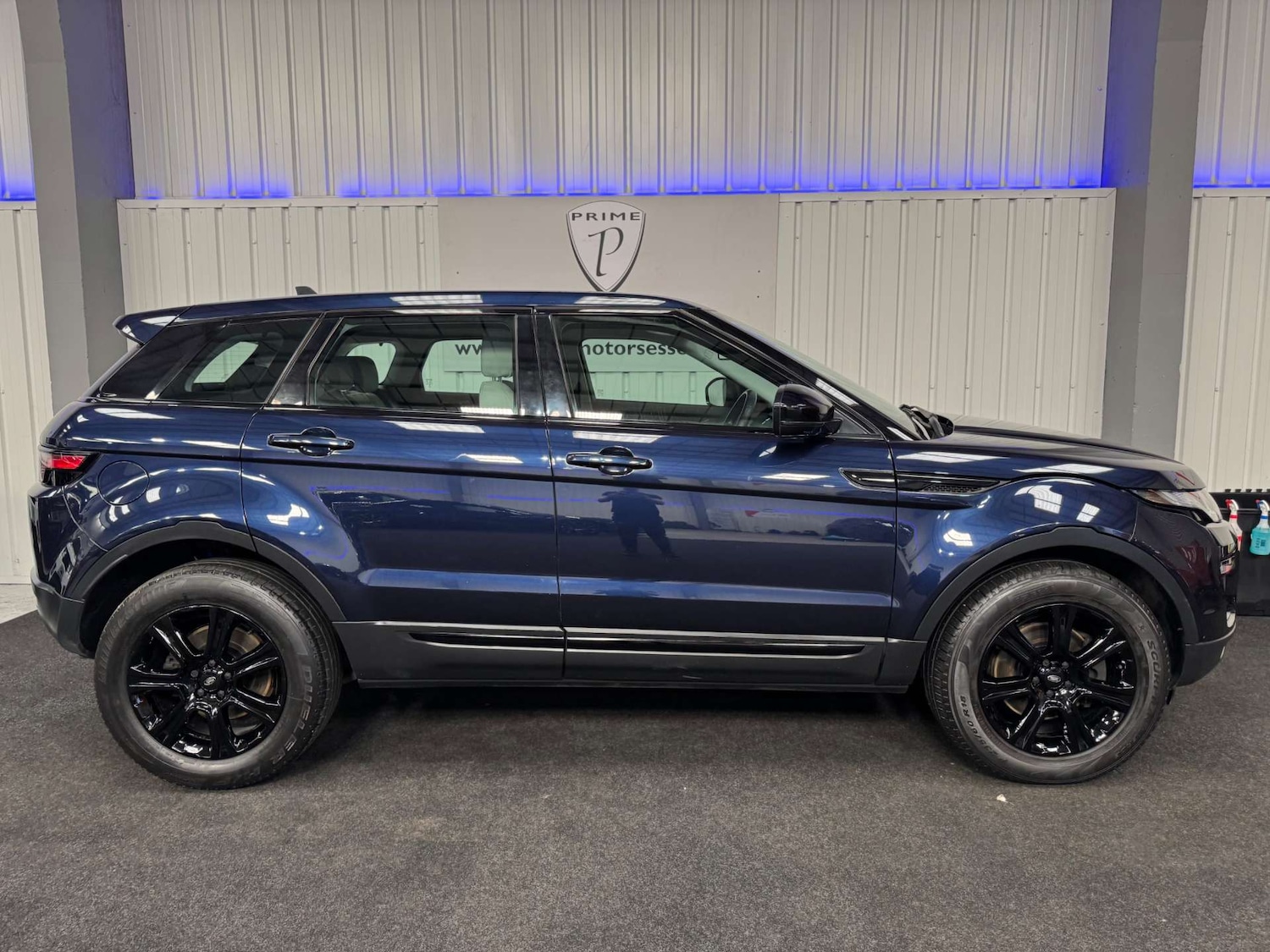 Used Land Rover Range Rover Evoque 2015 for sale - 77984227: Photo 22