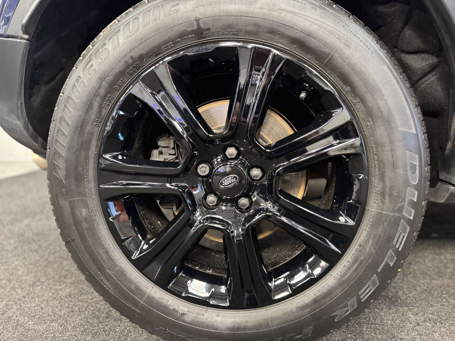 Used Land Rover Range Rover Evoque 2015 for sale - 77984227: Photo 24