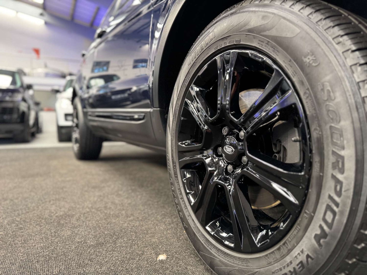 Used Land Rover Range Rover Evoque 2015 for sale - 77984227: Photo 25