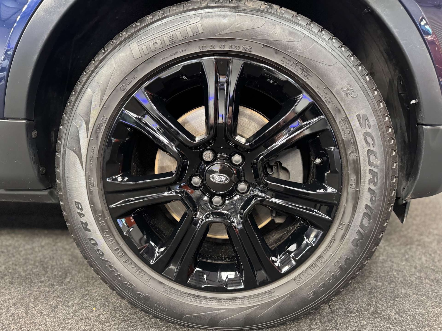 Used Land Rover Range Rover Evoque 2015 for sale - 77984227: Photo 26