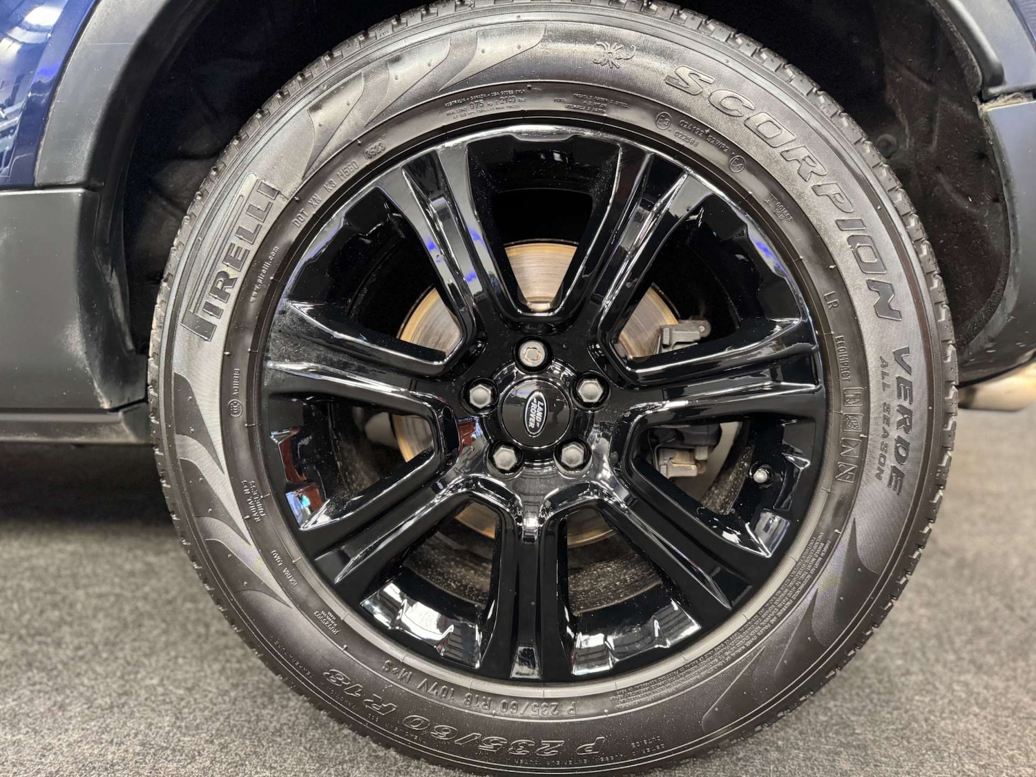 Used Land Rover Range Rover Evoque 2015 for sale - 77984227: Photo 28