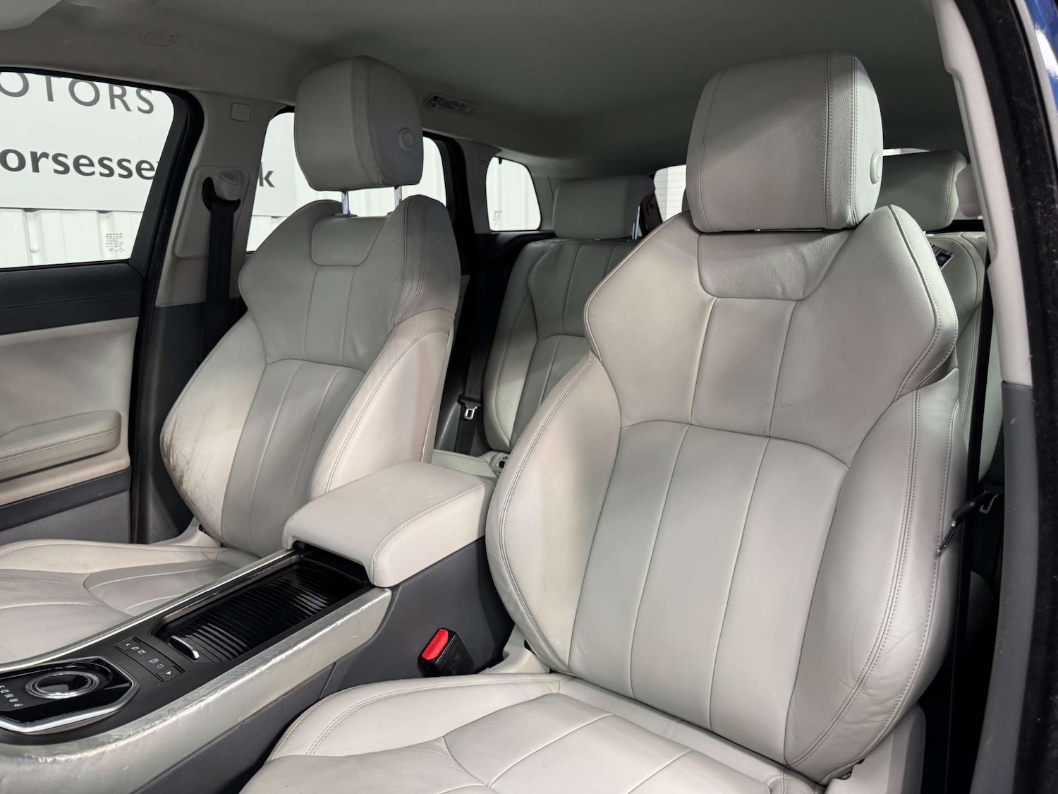 Used Land Rover Range Rover Evoque 2015 for sale - 77984227: Photo 32