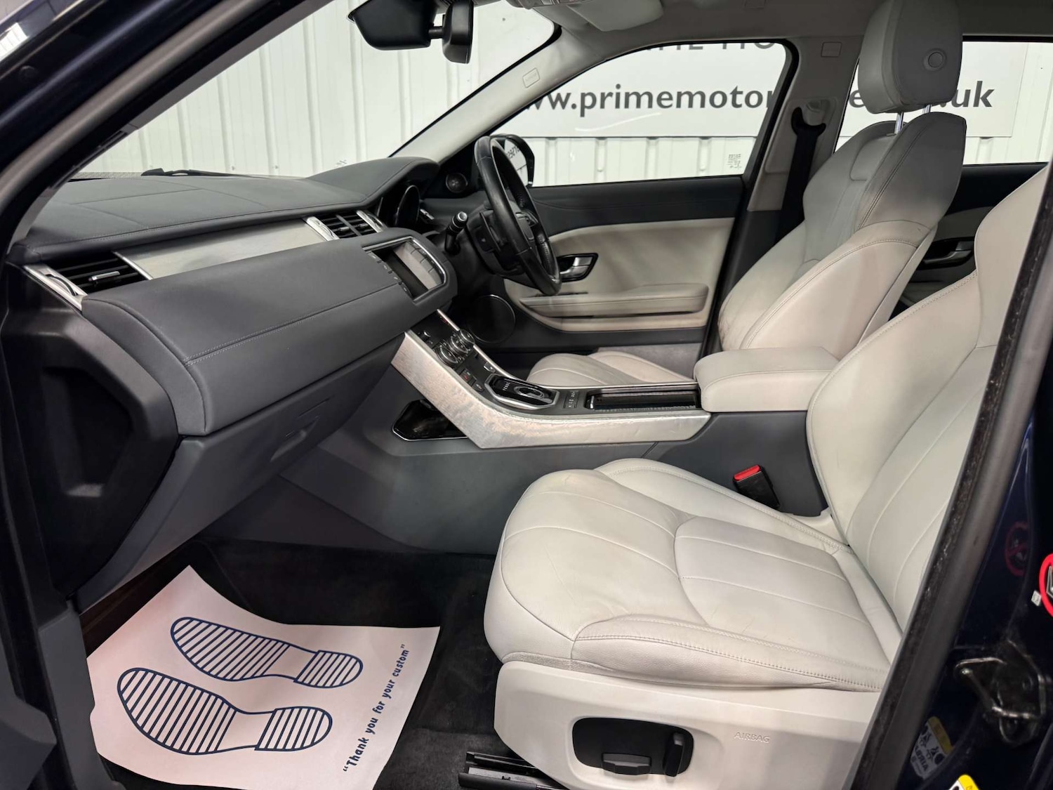 Used Land Rover Range Rover Evoque 2015 for sale - 77984227: Photo 33