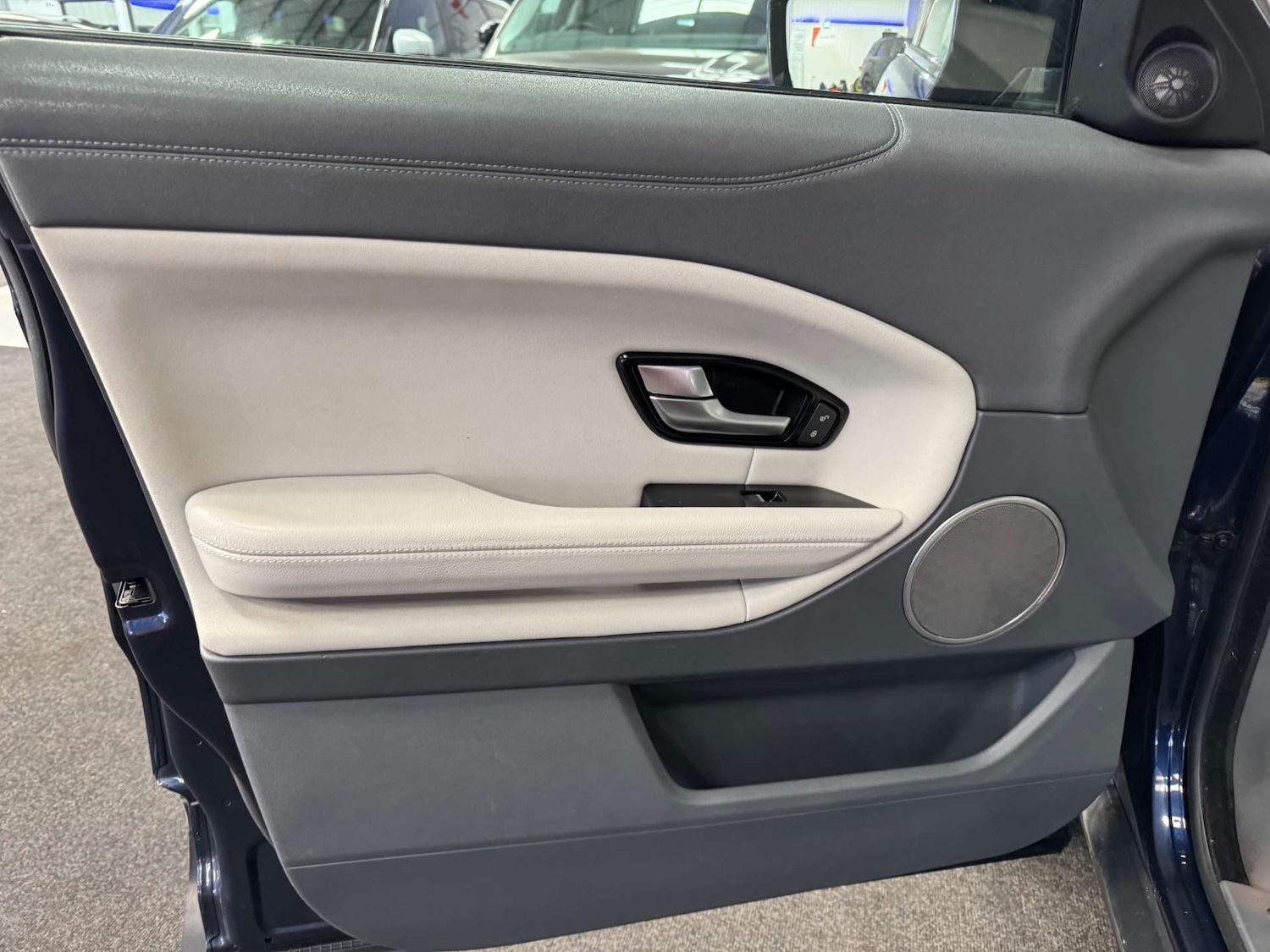 Used Land Rover Range Rover Evoque 2015 for sale - 77984227: Photo 34