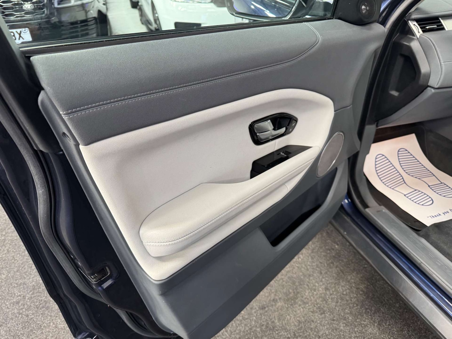 Used Land Rover Range Rover Evoque 2015 for sale - 77984227: Photo 35