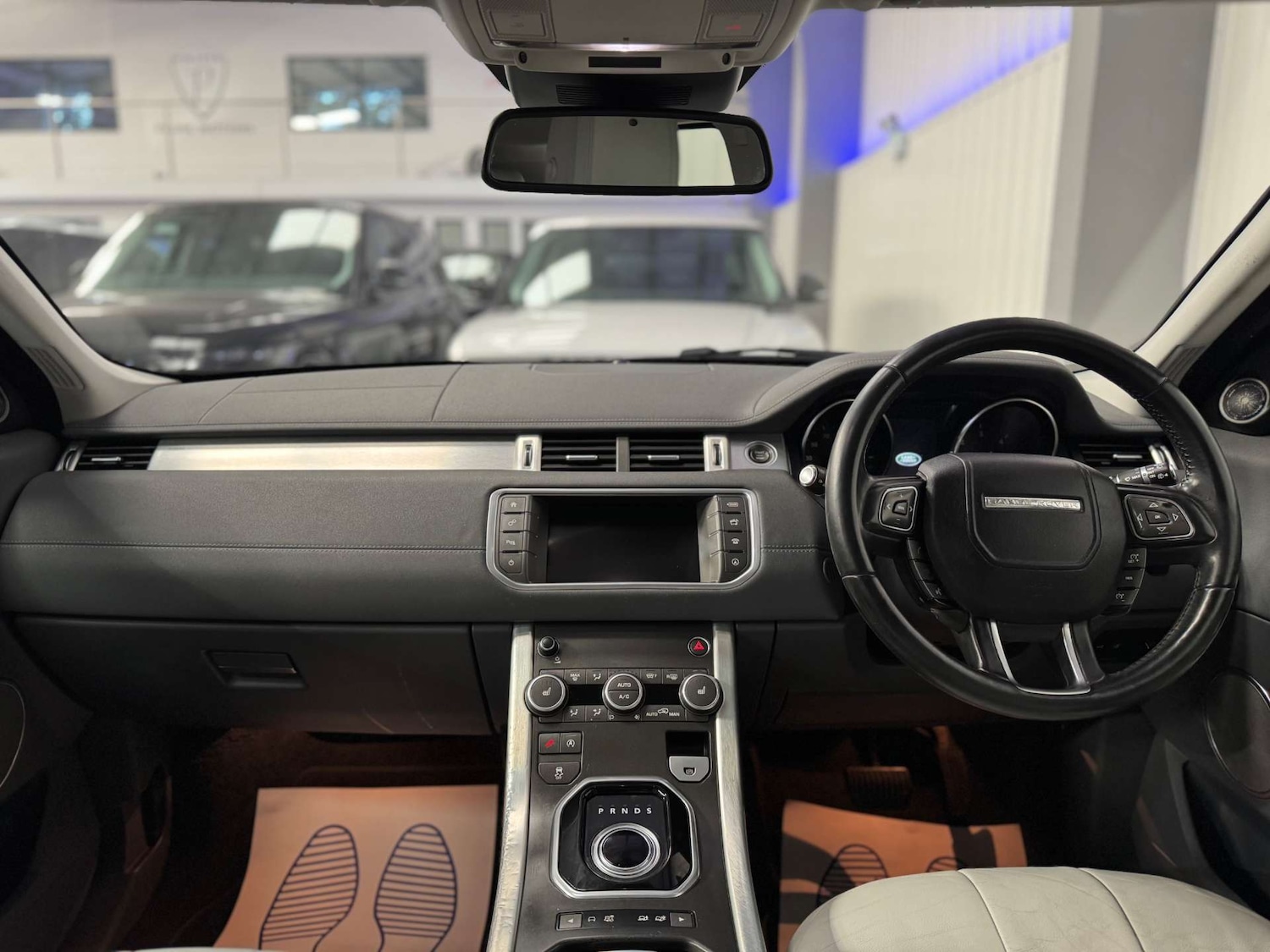 Used Land Rover Range Rover Evoque 2015 for sale - 77984227: Photo 36