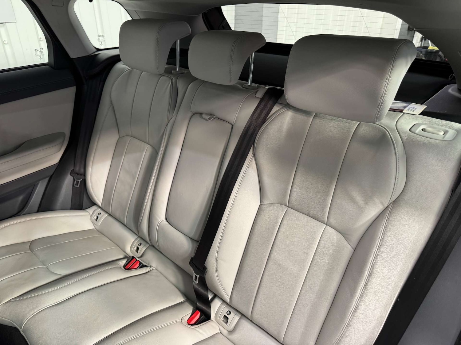 Used Land Rover Range Rover Evoque 2015 for sale - 77984227: Photo 38