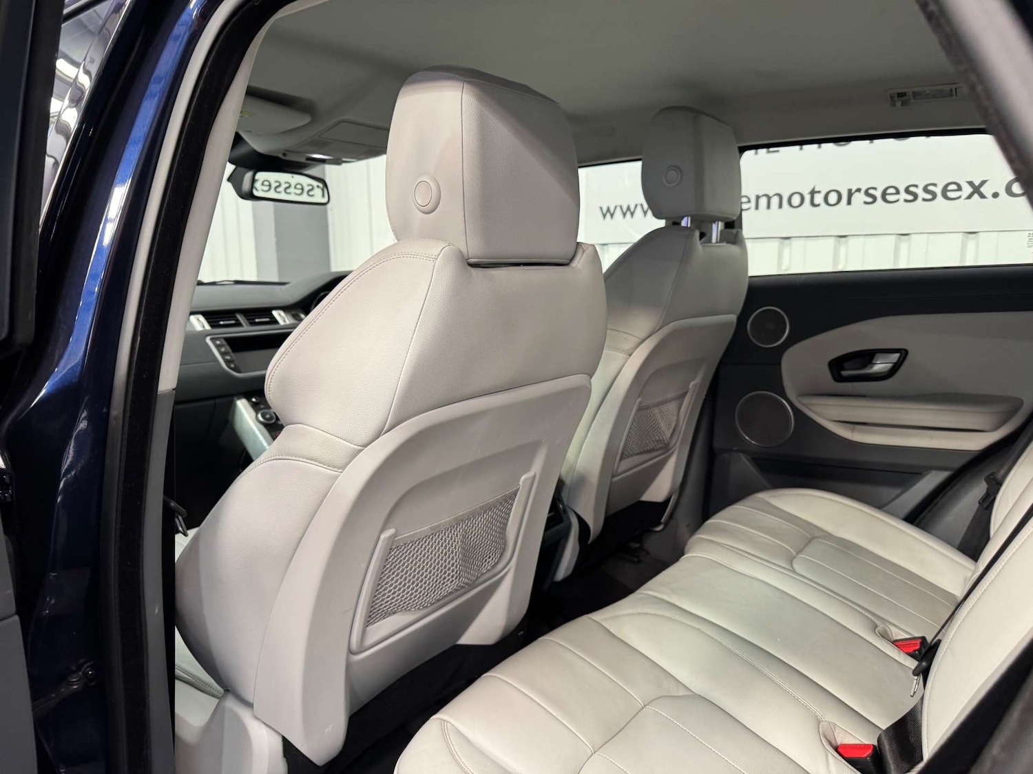 Used Land Rover Range Rover Evoque 2015 for sale - 77984227: Photo 39