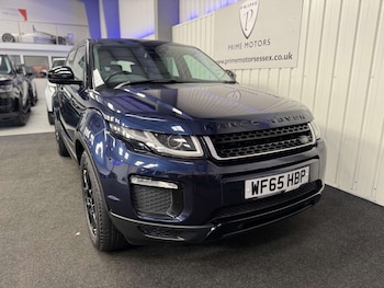 Used Land Rover Range Rover Evoque 2015 for sale - 77984227: Photo